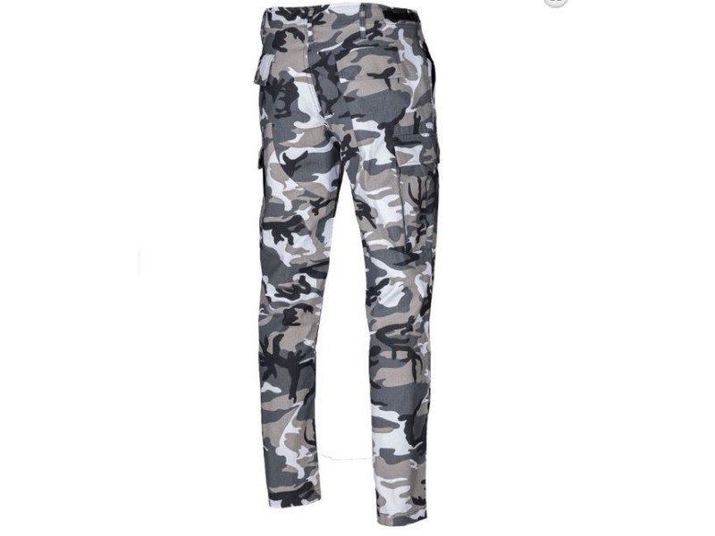 US Multitarn R S BDU FIELD PANTS SLIM FIT
